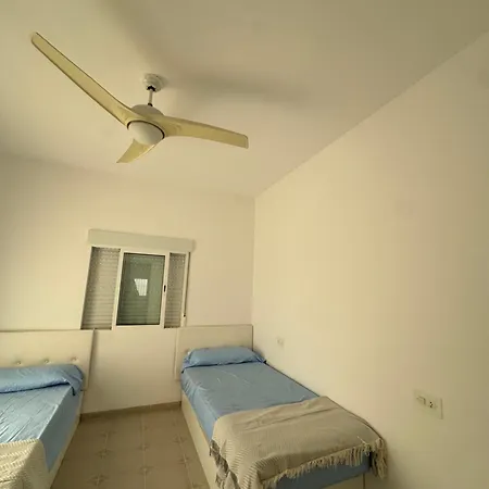 Oasis Azul Hébergement de vacances *