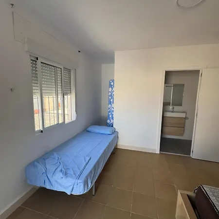 Oasis Azul Hébergement de vacances
