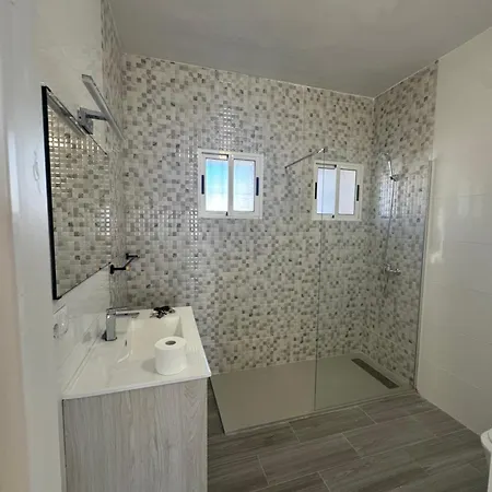 Hébergement de vacances Oasis Azul Torrevieja