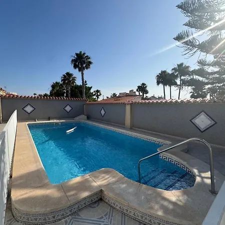 Oasis Azul Hébergement de vacances *
